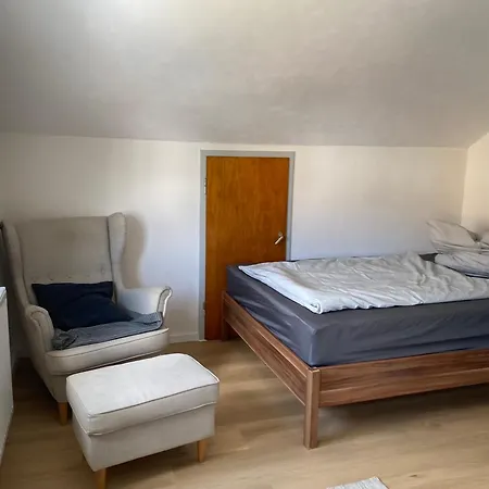 Am Donauradweg Apartment *