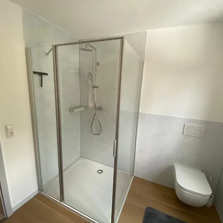 Apartment Am Donauradweg Untermarchtal