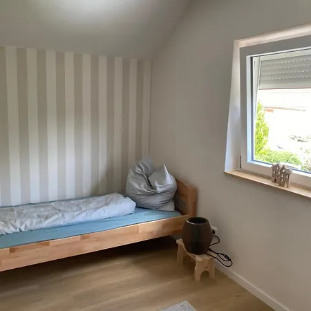 Am Donauradweg Apartment