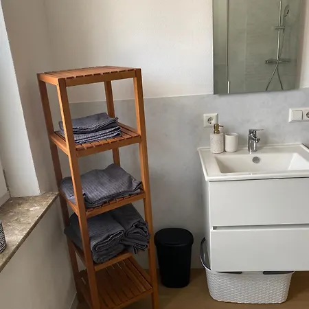 Am Donauradweg * Untermarchtal