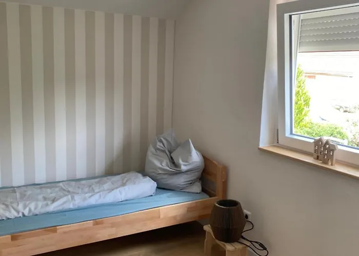 Am Donauradweg Апартаменты